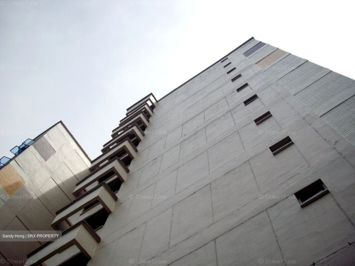 Blk 405 Hong Kah Court (Jurong West), HDB Executive #618152661